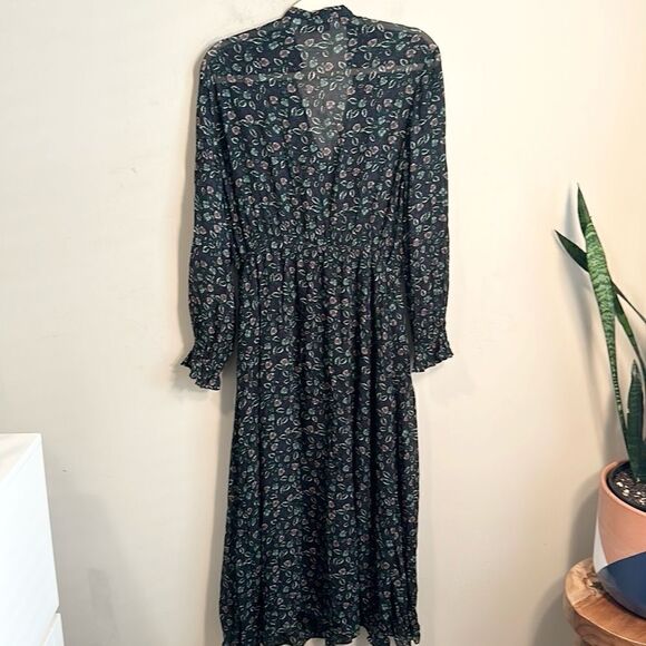 &Other Stories Women’s Mididress 10 - Picture 6 of 9